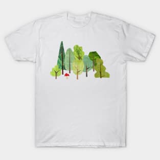 Woods T-Shirt